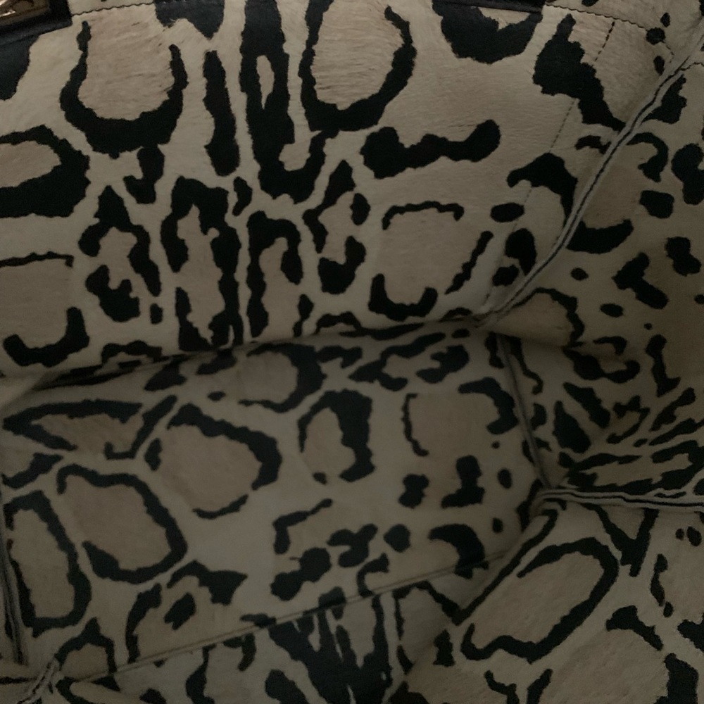 Furla Leather Tote